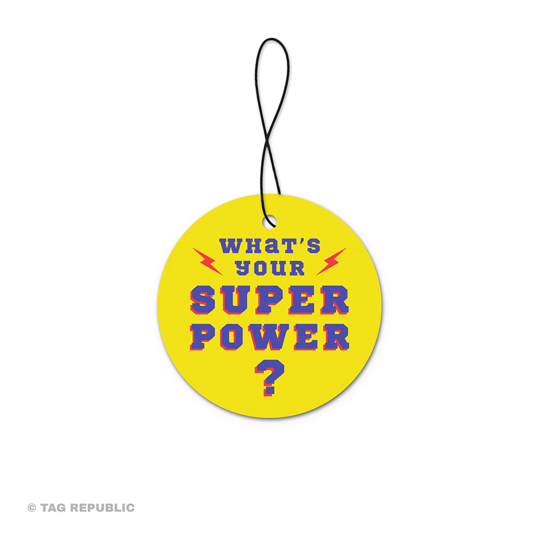 What's your superpower - ilmanraikastin, Bubble gum