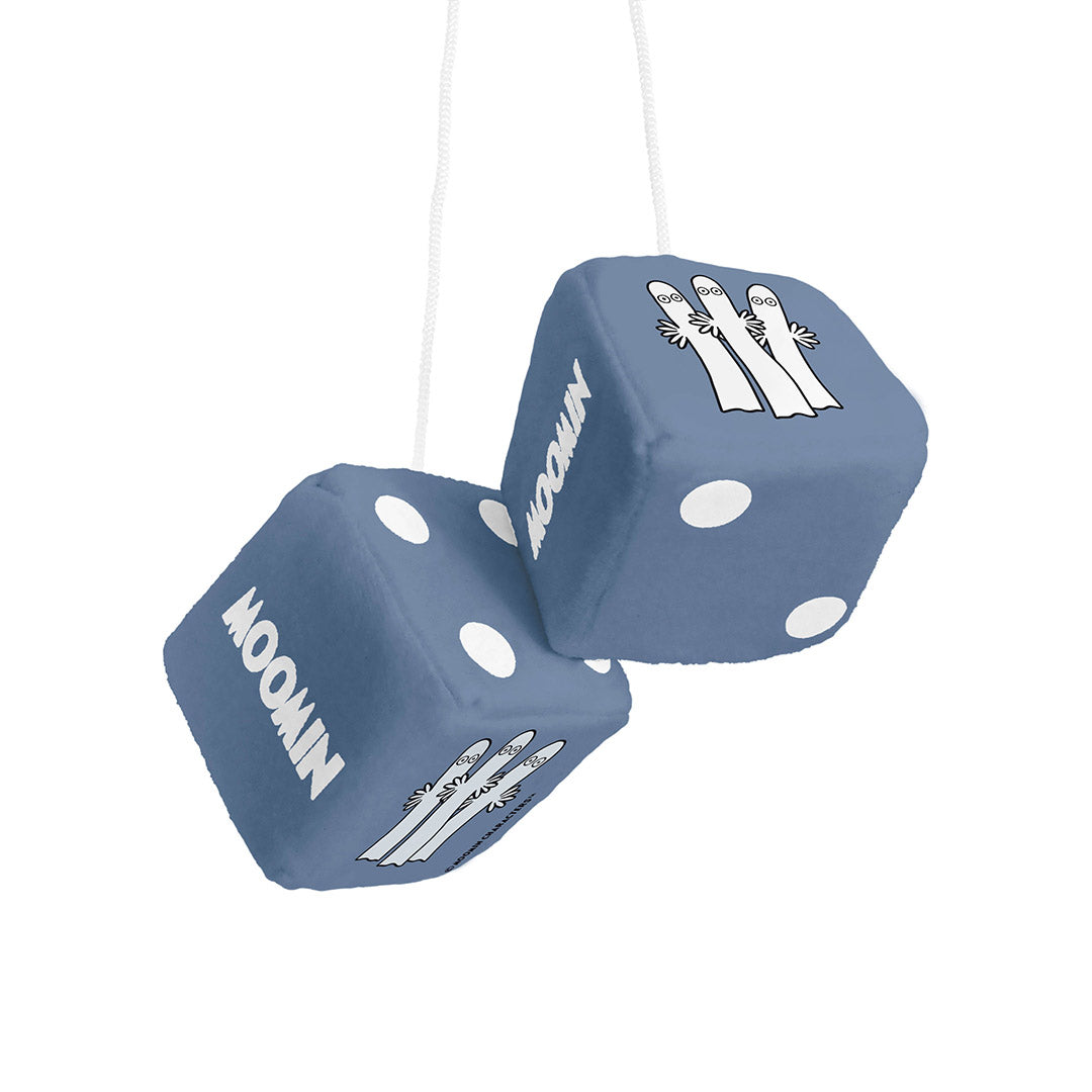 Hattivatit - karvanopat