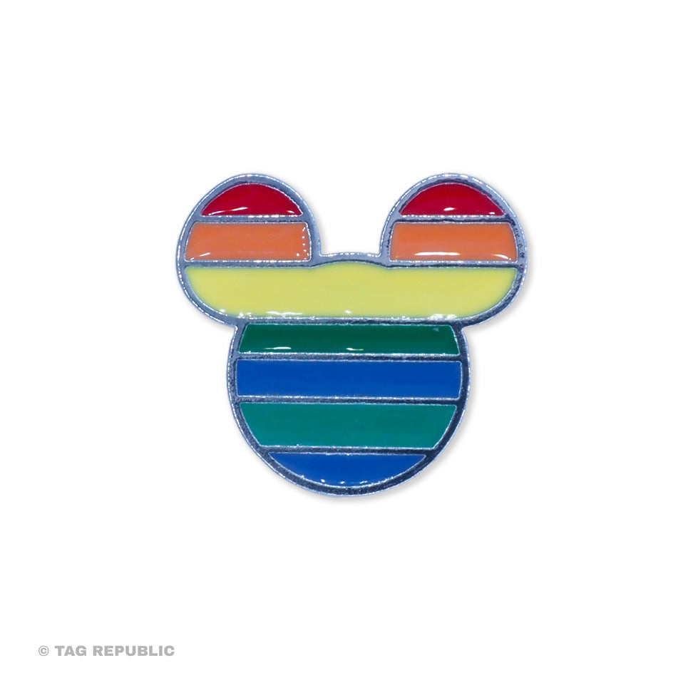 Pride Mouse - emalipinssi