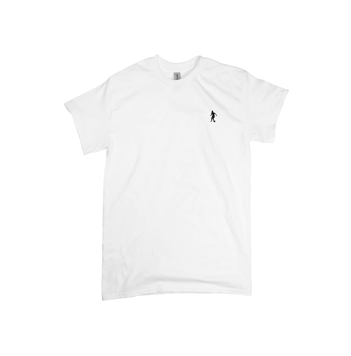 Mimmifutis 1 - t-paita