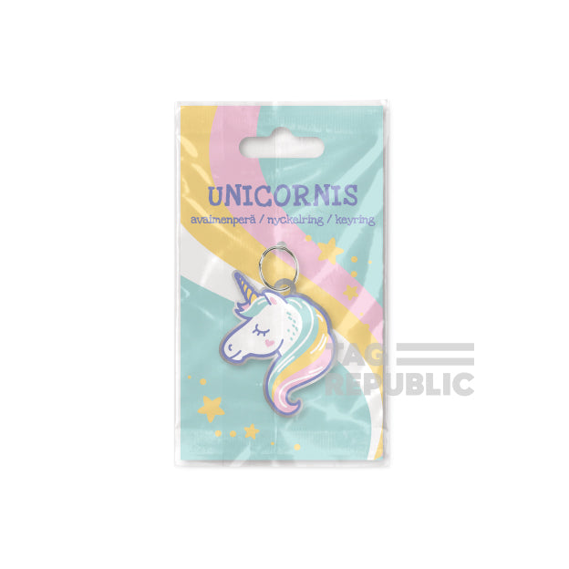 Unicorn - avaimenperä