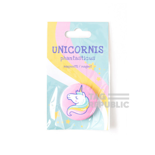 Unicorn - nappimagneetti