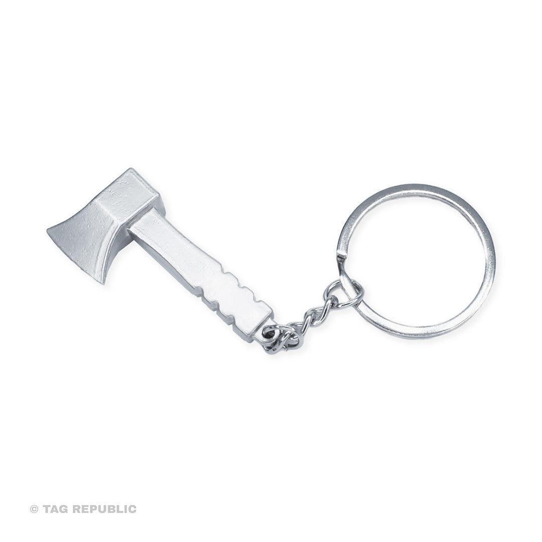 Kirves - avaimenperä