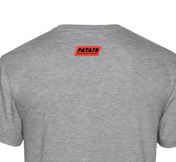 Finnish Racing - t-paita