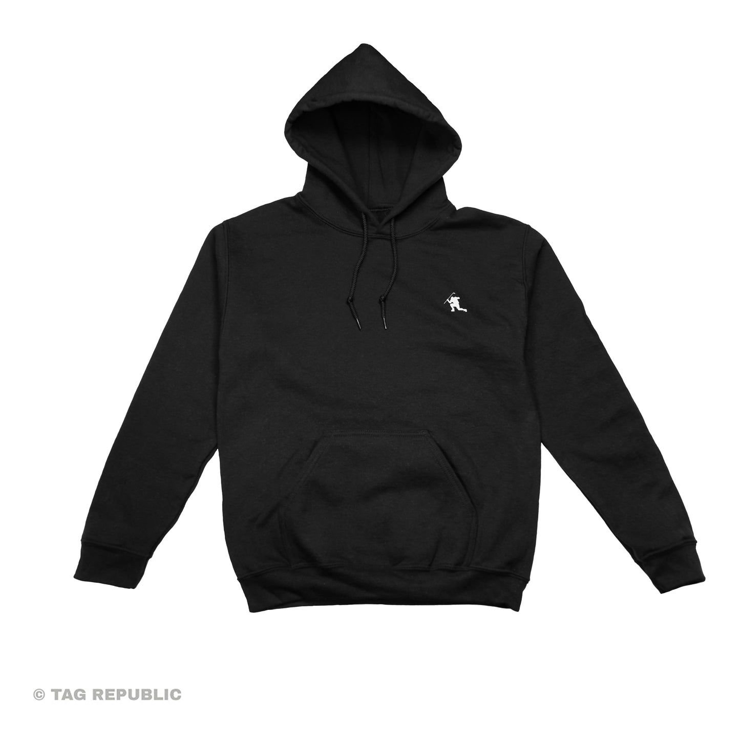 Lätkä 3 - collegehuppari