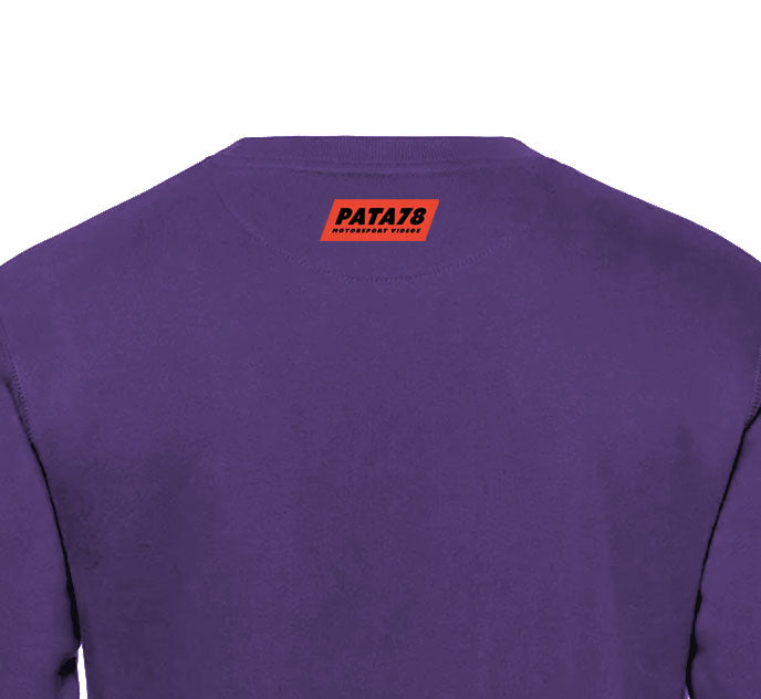 Finnish Racing - collegepaita