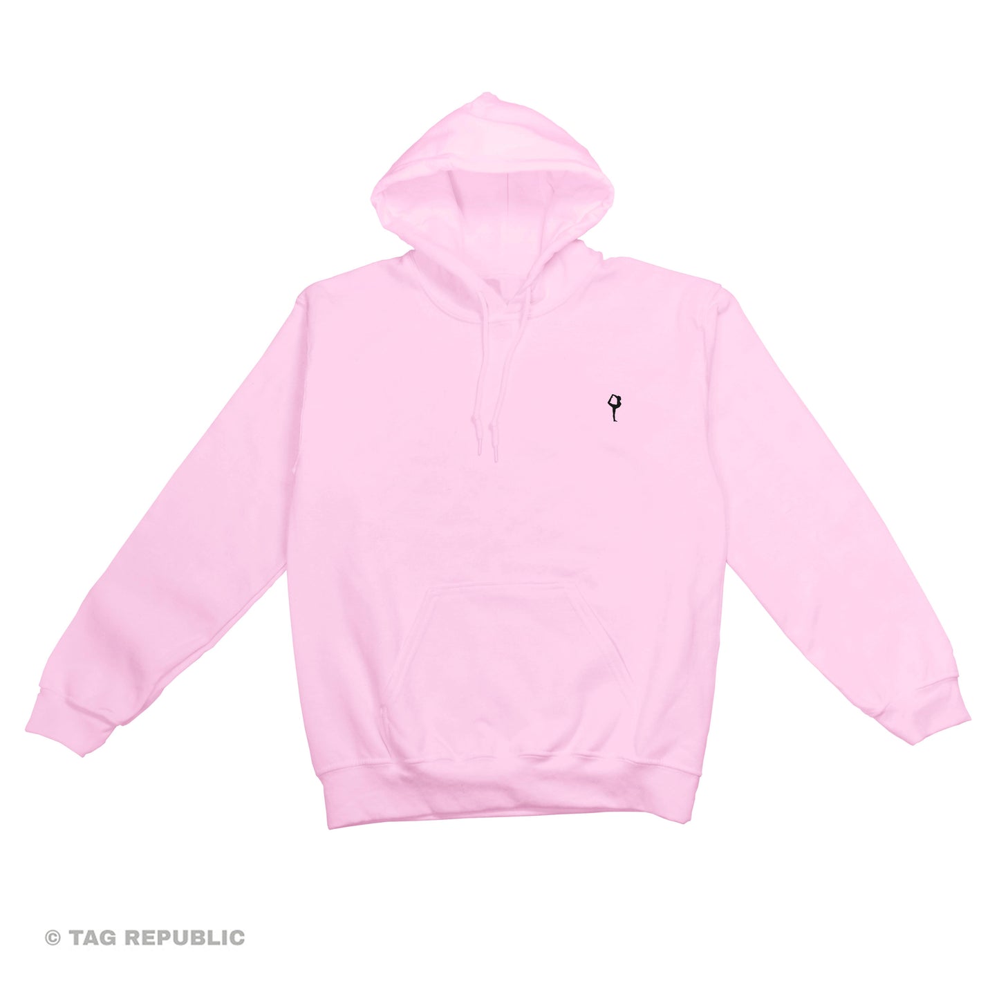 Jooga 2 - collegehuppari