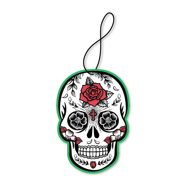 Loco Bastardo - ilmanraikastin, vanilja