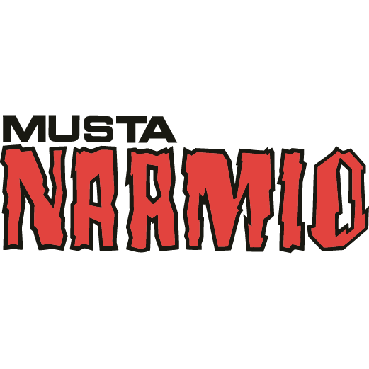 Mustanaamio Tuotteet