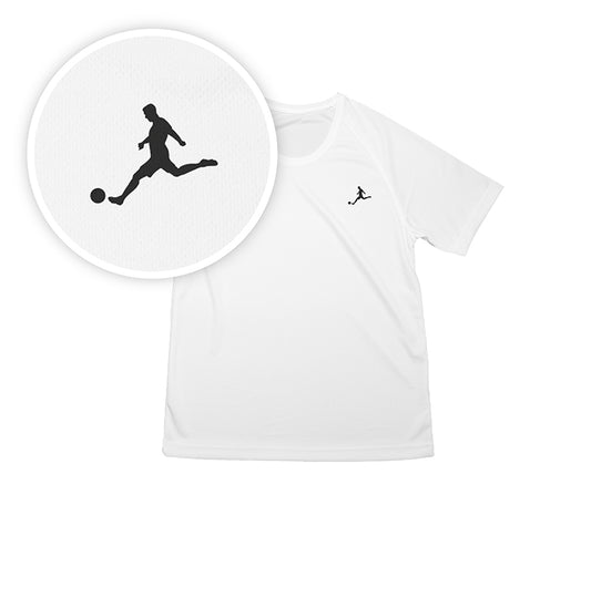 Sporttipaita - sporttilogolla