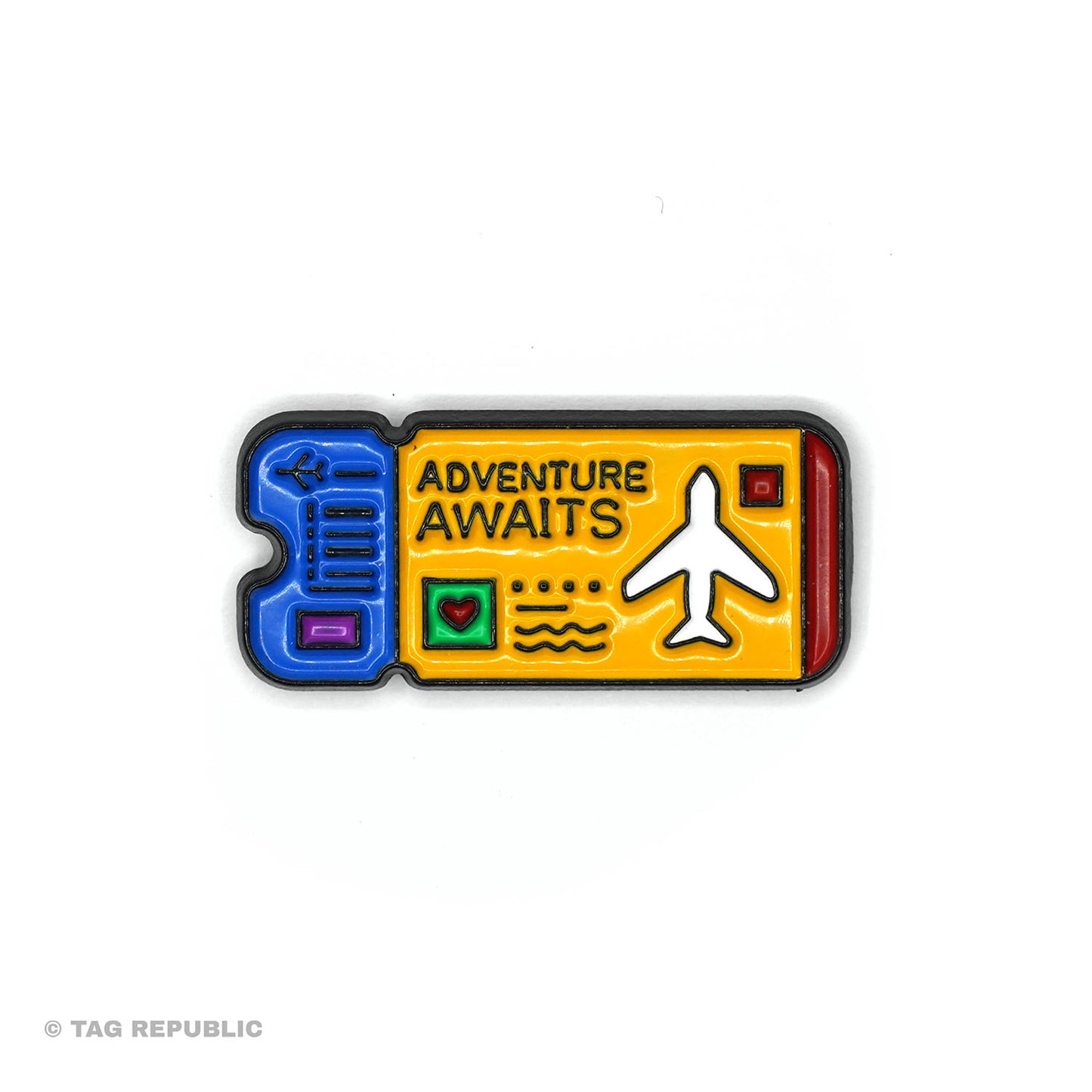 Adventure Avaits - emalipinssi