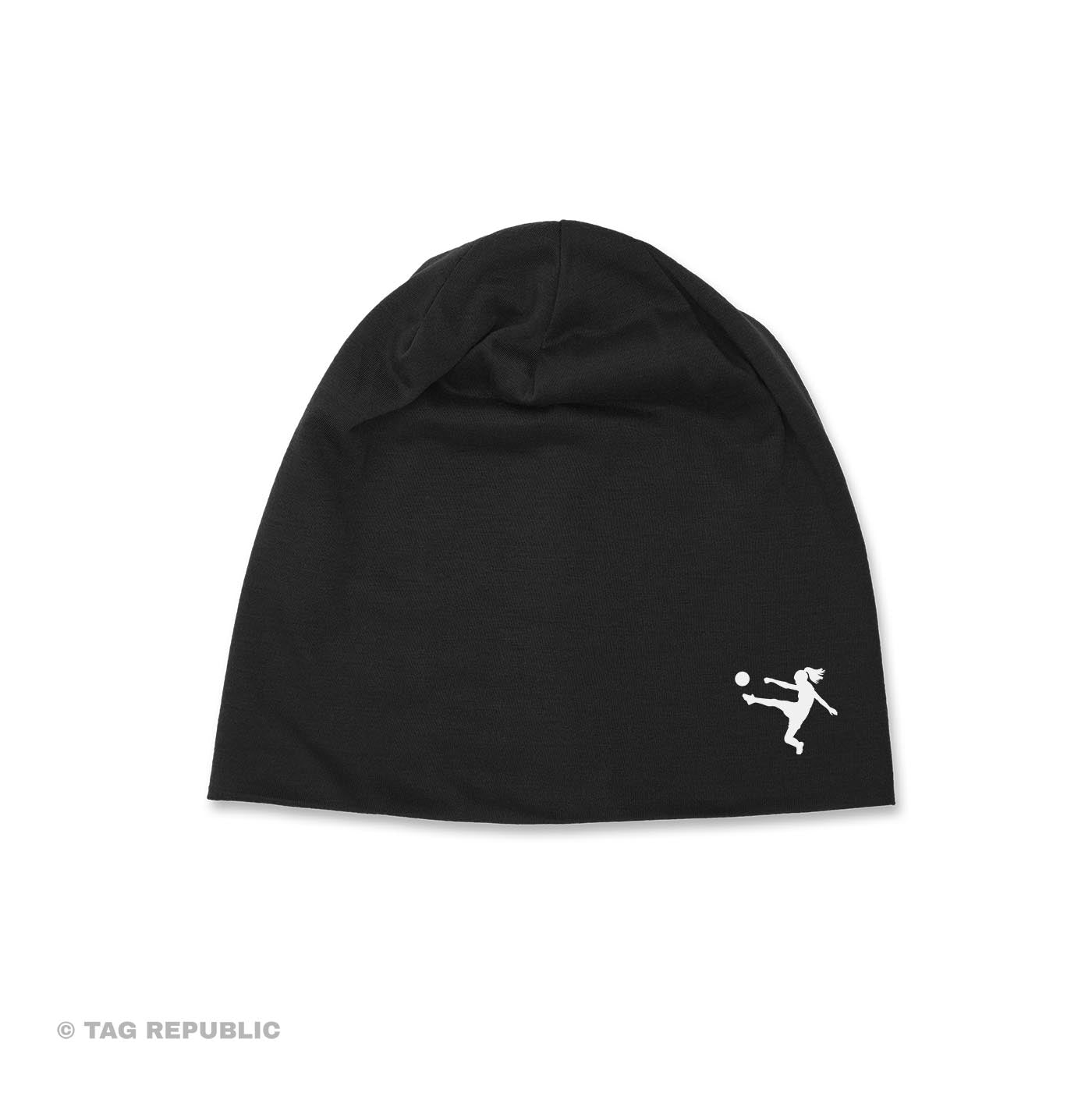Trikoopipo Sport Logolla, Mimmifutis