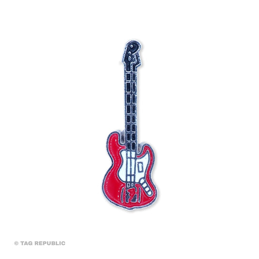 Electric Guitar - emalipinssi