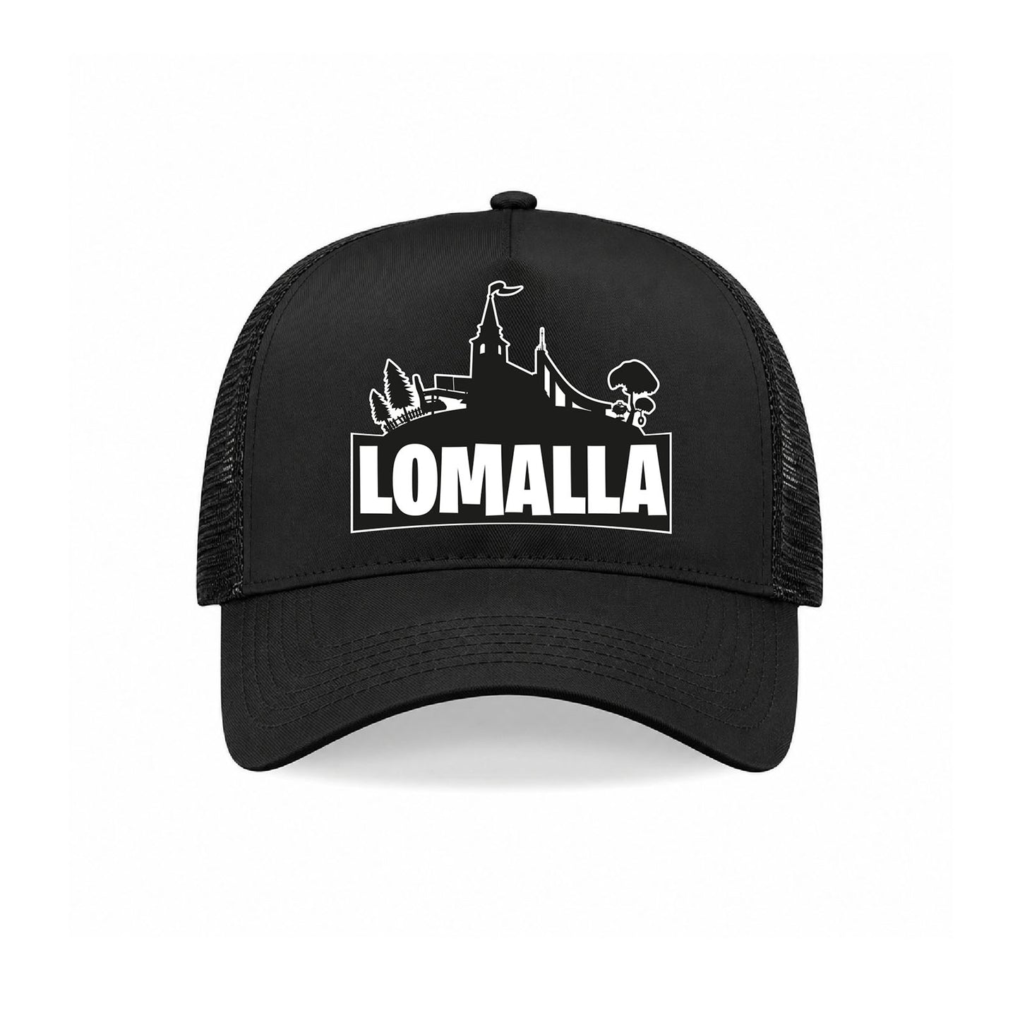 Lippis - Lomalla