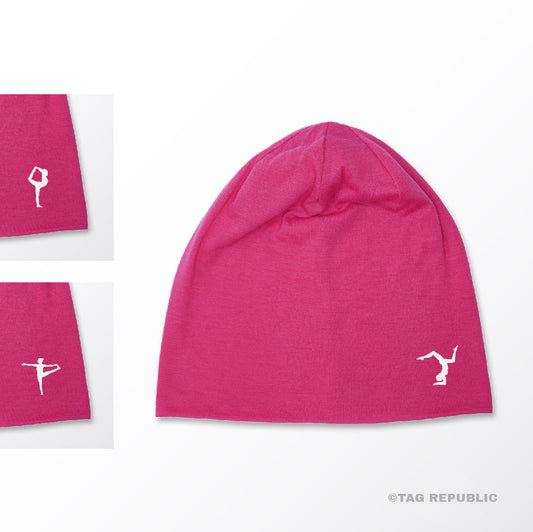 Trikoopipo Sport Logolla, Jooga