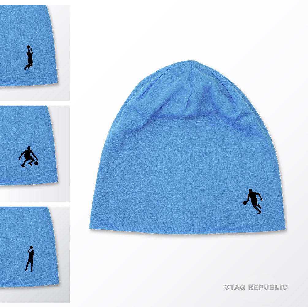 Trikoopipo Sport Logolla, Koris