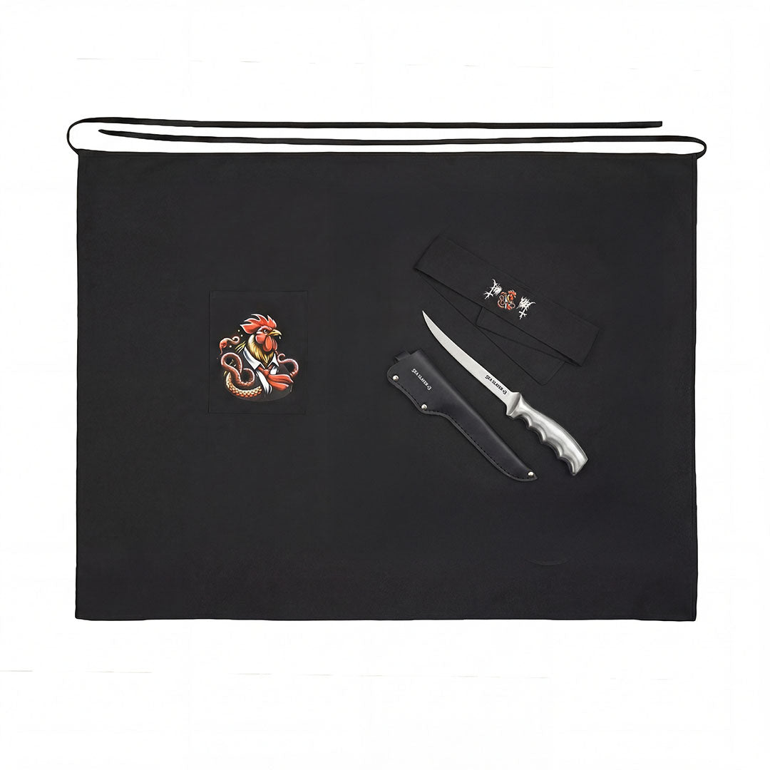 Shadow Ninja Set