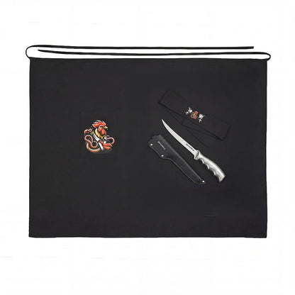 Shadow Ninja Set