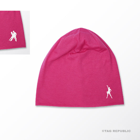 Trikoopipo Sport Logolla, Tanssi