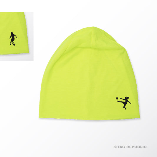 Trikoopipo Sport Logolla, Mimmifutis