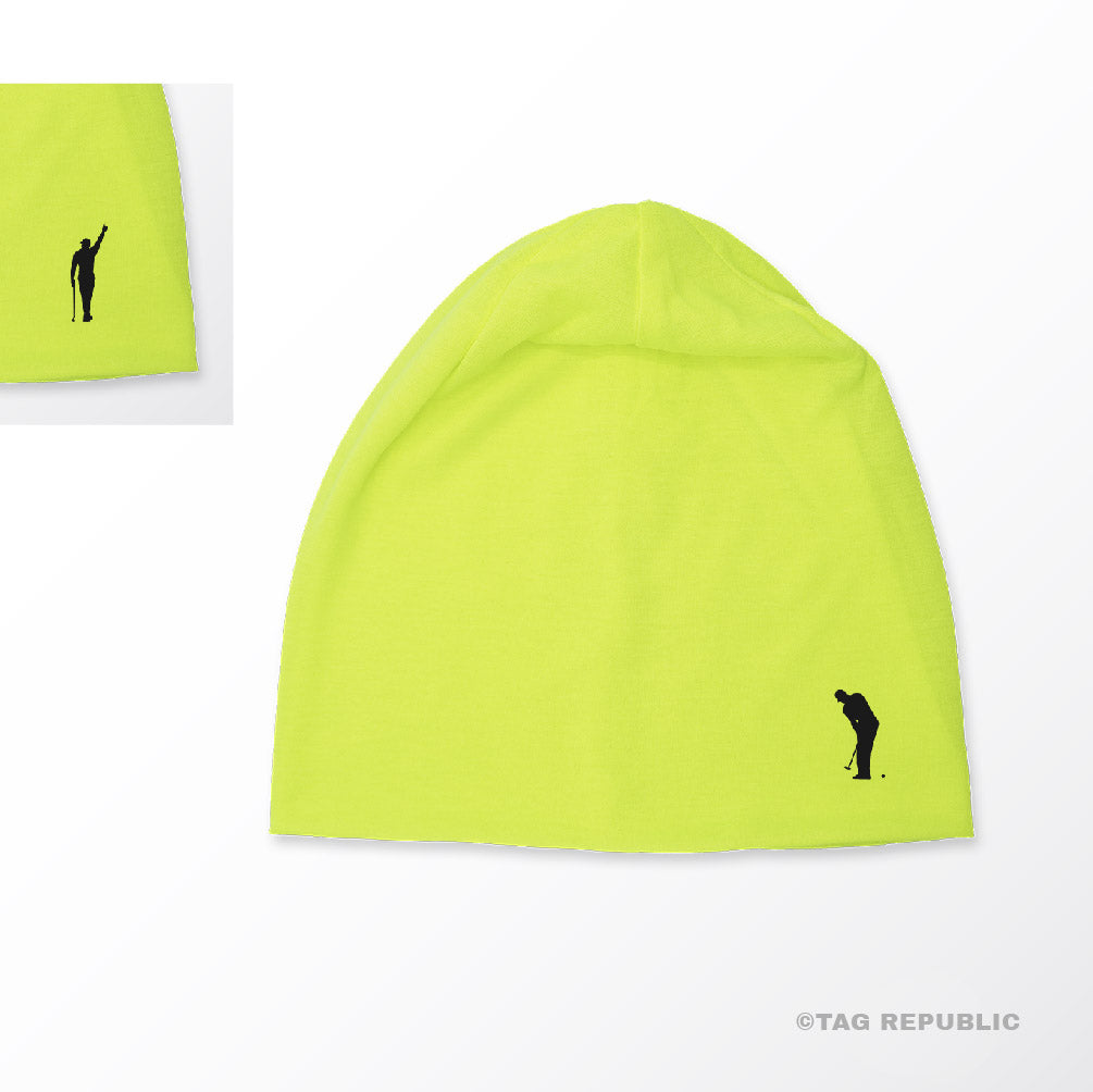 Trikoopipo Sport Logolla, Golf