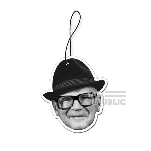 Kekkonen - ilmanraikastin, vihreä omena