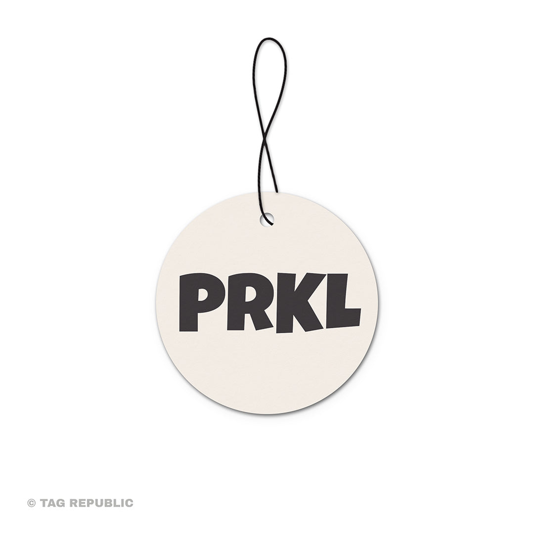 PRKL - ilmanraikastin, uusi auto