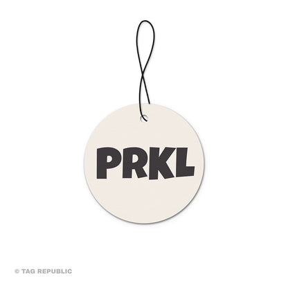PRKL - ilmanraikastin, uusi auto