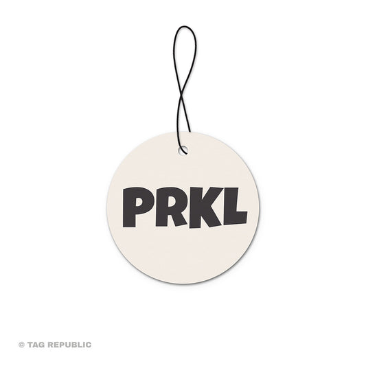 PRKL - ilmanraikastin, uusi auto