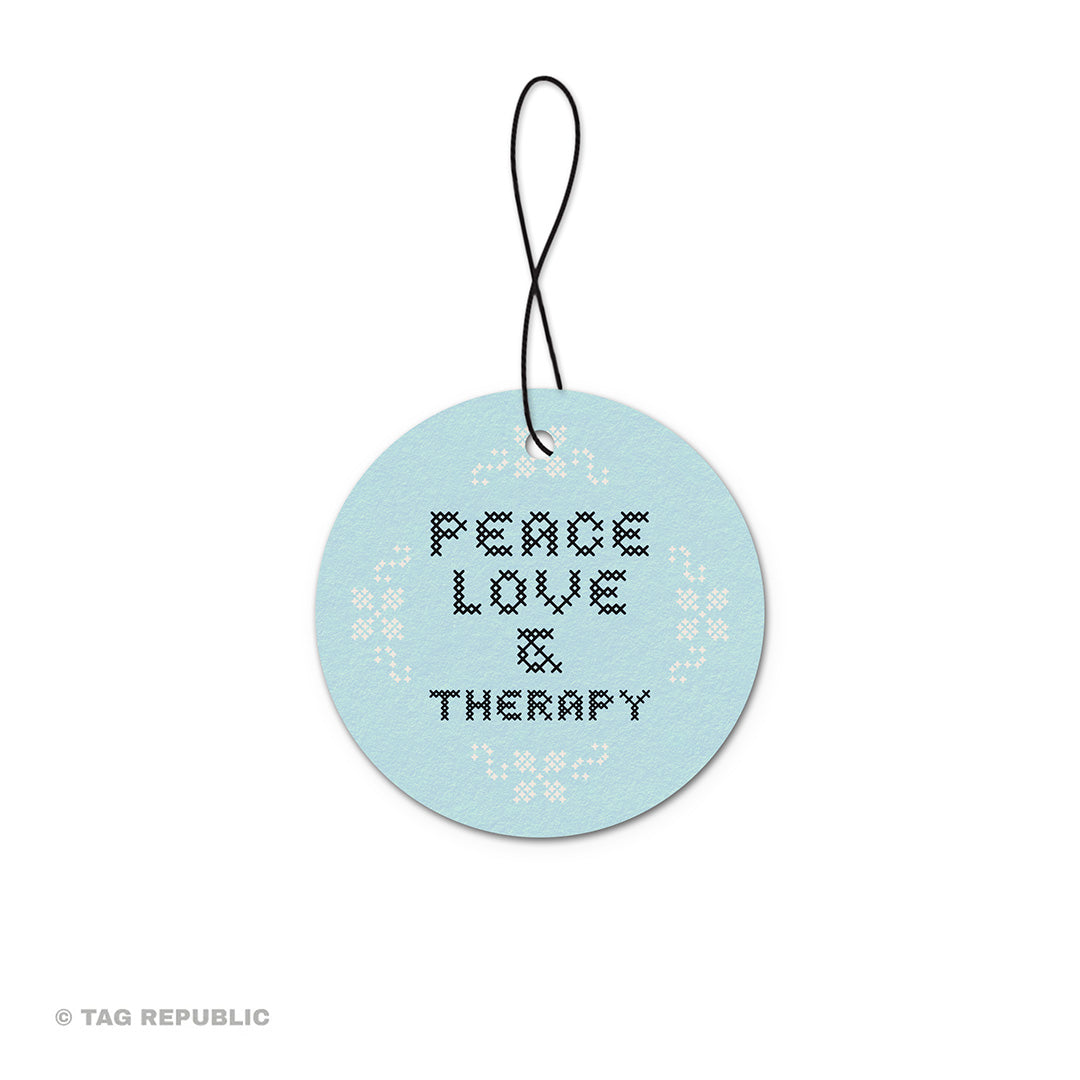 Peacel, love and therapy - ilmanraikastin, Bubble gum