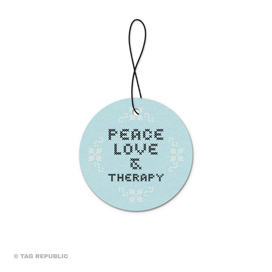 Peacel, love and therapy - ilmanraikastin, Bubble gum