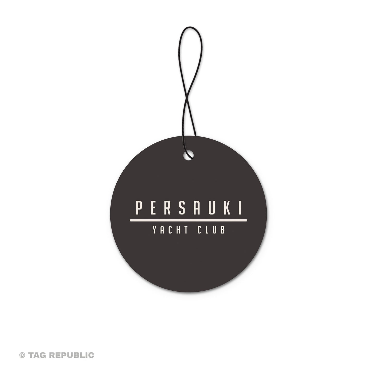 Persauki - ilmanraikastin, uusi auto