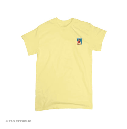 Kekkonen Aloha - t-paita