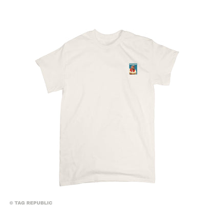 Kekkonen Aloha - t-paita