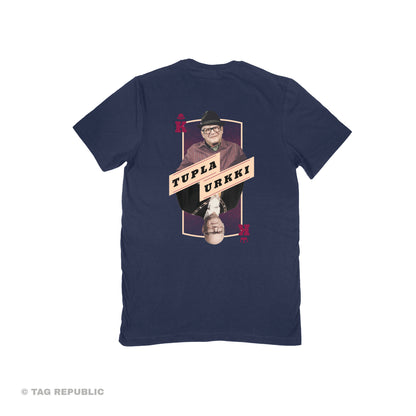 Tupla Urkki - t-paita