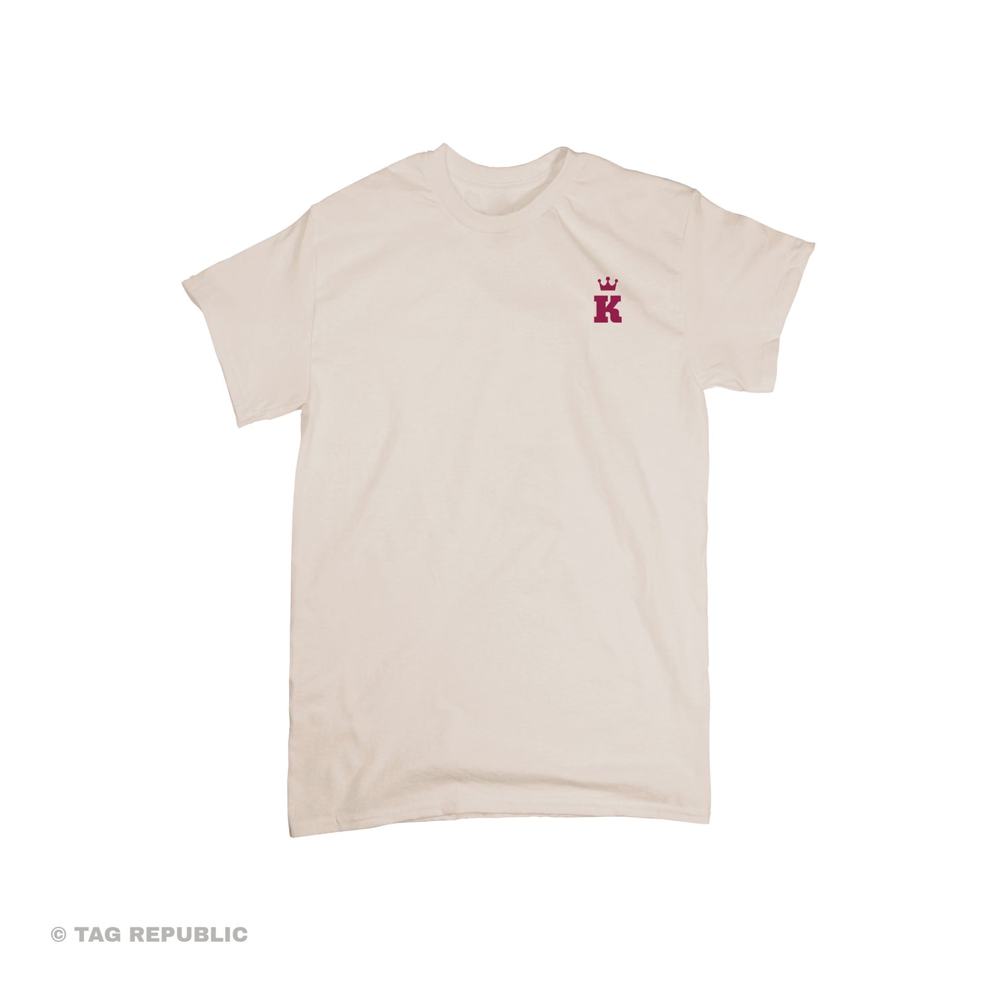 Tupla Urkki - t-paita