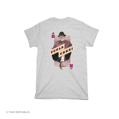 Tupla Urkki - t-paita