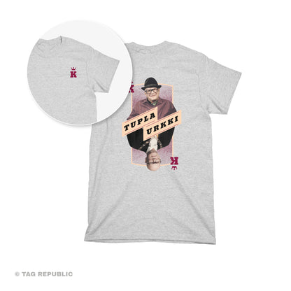 Tupla Urkki - t-paita