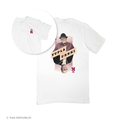 Tupla Urkki - t-paita