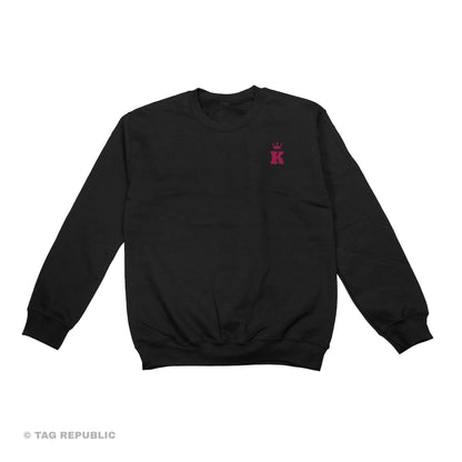 Tupla Urkki - collegepaita