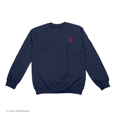 Tupla Urkki - collegepaita