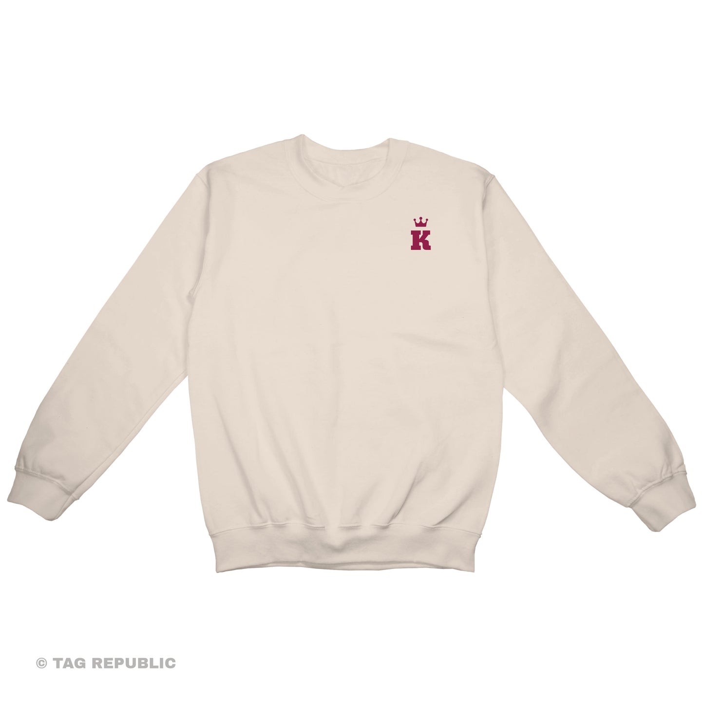 Tupla Urkki - collegepaita