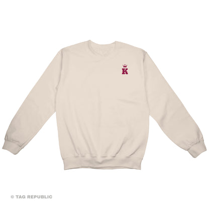 Tupla Urkki - collegepaita