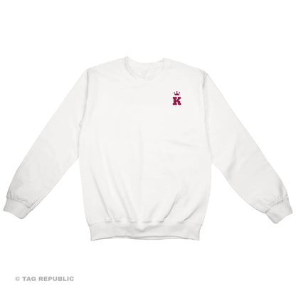 Tupla Urkki - collegepaita