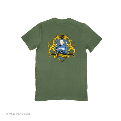 Urho Kaleva - t-paita