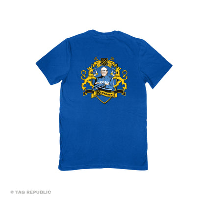 Urho Kaleva - t-paita