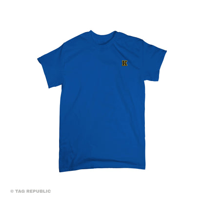 Urho Kaleva - t-paita