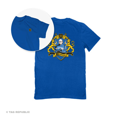 Urho Kaleva - t-paita