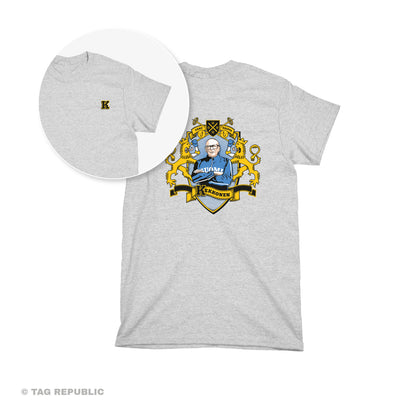 Urho Kaleva - t-paita