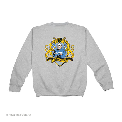 Urho Kaleva - collegepaita